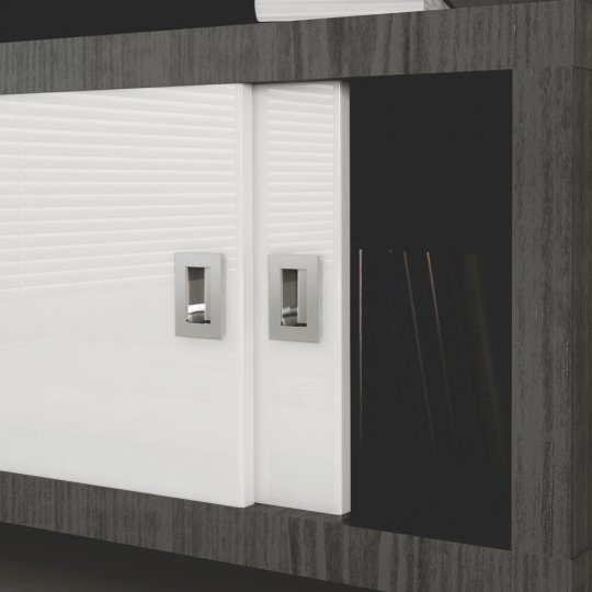 Puxadores Tess e Tess 50